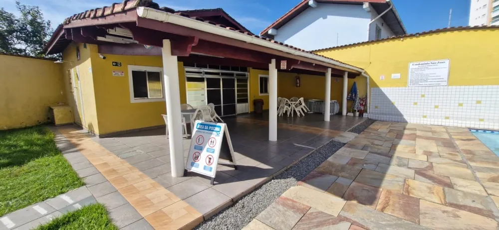 Sobrado, 2 quartos, 75 m² - Foto 2