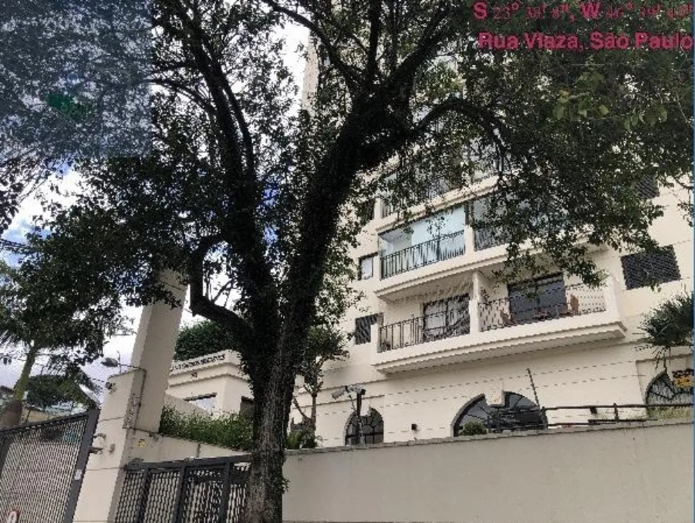 Apartamento, 3 quartos, 81 m² - Foto 1