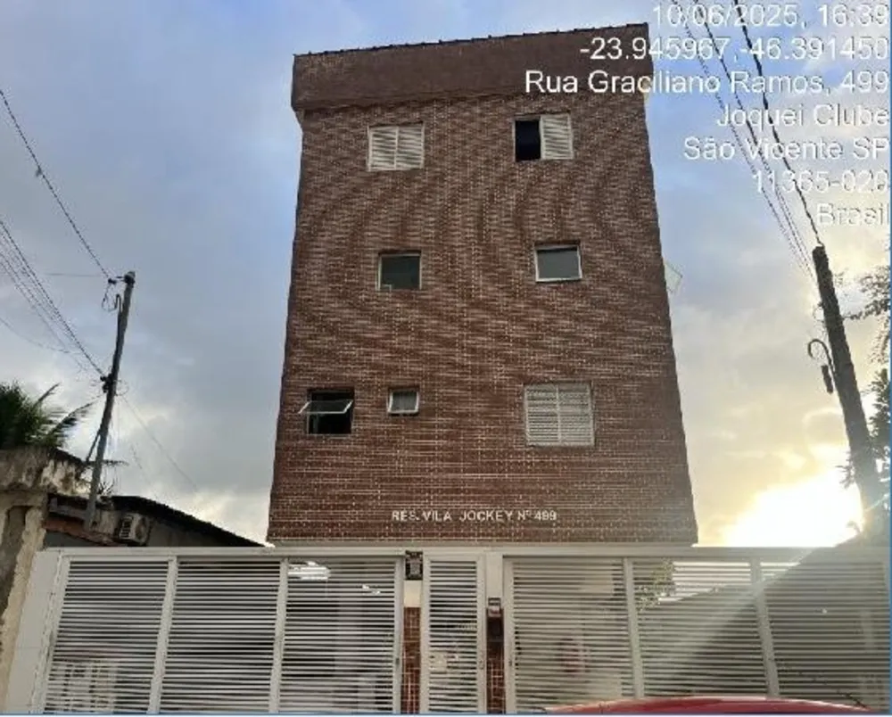 Apartamento, 1 quarto, 37 m² - Foto 1