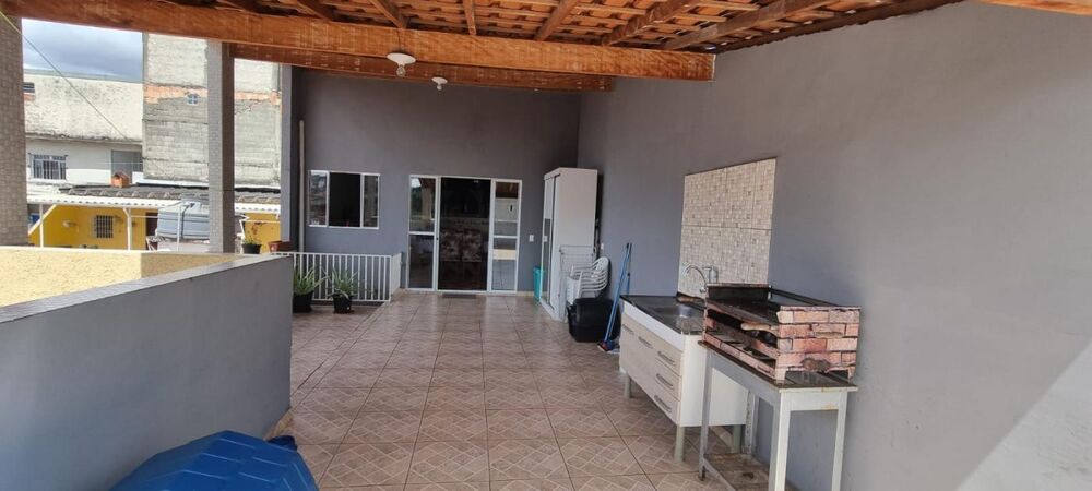 Casa, 3 quartos, 150 m² - Foto 9
