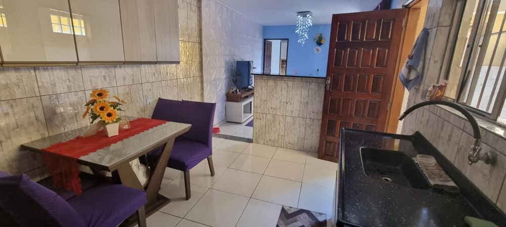 Casa, 3 quartos, 150 m² - Foto 11