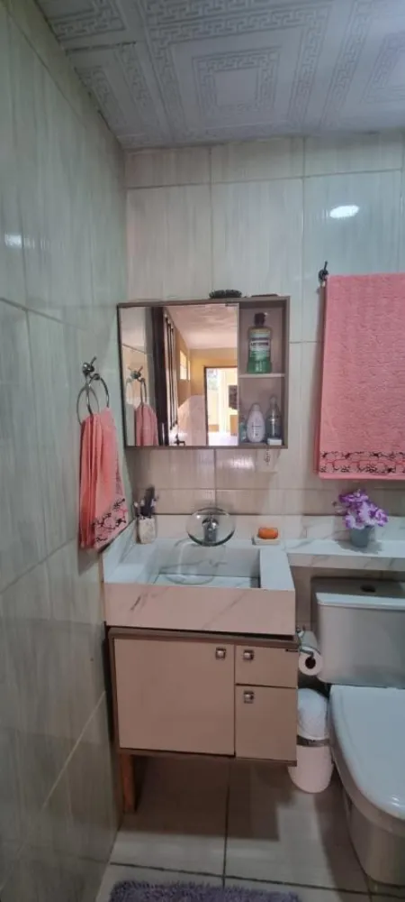 Casa, 3 quartos, 150 m² - Foto 43