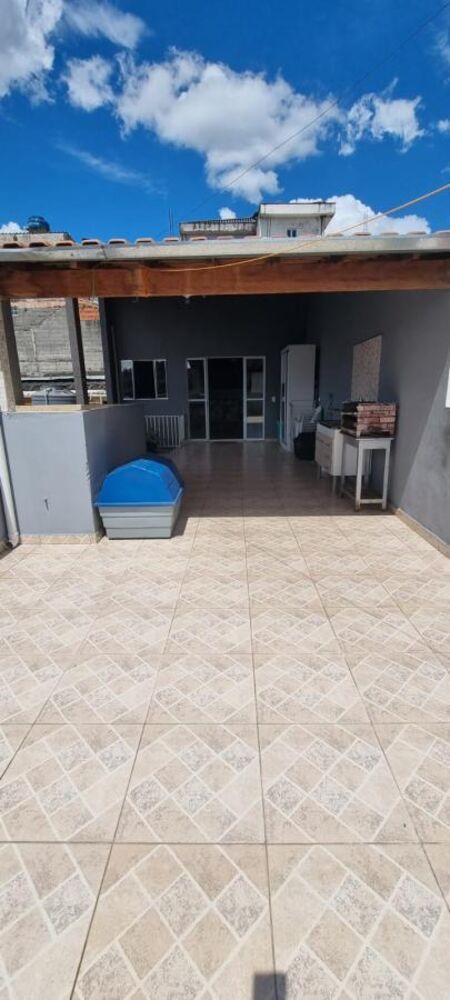 Casa, 3 quartos, 150 m² - Foto 40