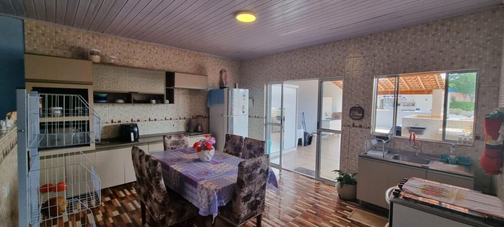 Casa, 3 quartos, 150 m² - Foto 26