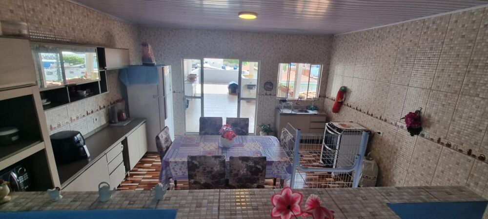 Casa, 3 quartos, 150 m² - Foto 19