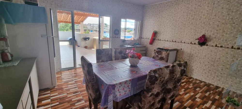 Casa, 3 quartos, 150 m² - Foto 6
