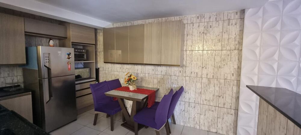 Casa, 3 quartos, 150 m² - Foto 43