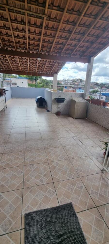 Casa, 3 quartos, 150 m² - Foto 30