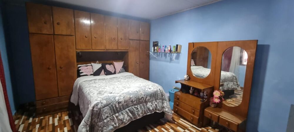 Casa, 3 quartos, 150 m² - Foto 44