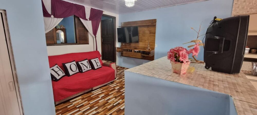 Casa, 3 quartos, 150 m² - Foto 27