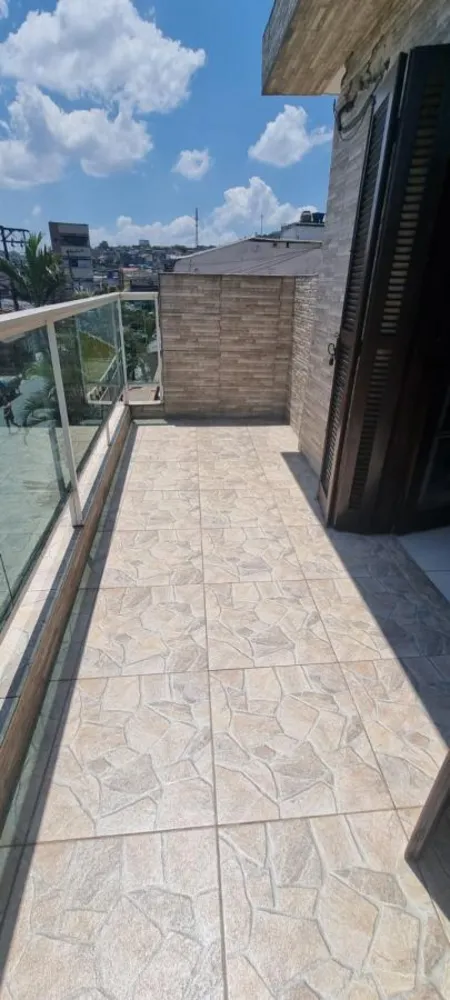 Casa, 3 quartos, 150 m² - Foto 1