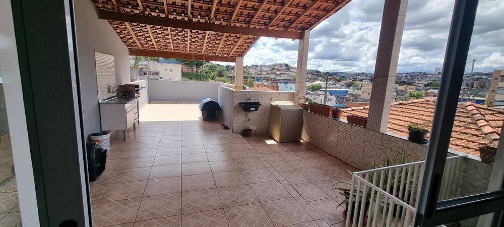 Casa, 3 quartos, 150 m² - Foto 13