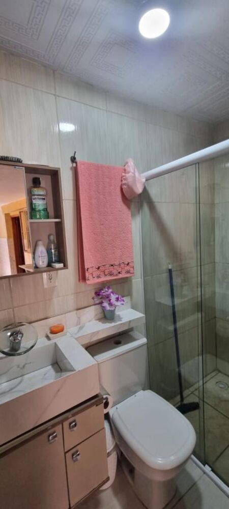 Casa, 3 quartos, 150 m² - Foto 29