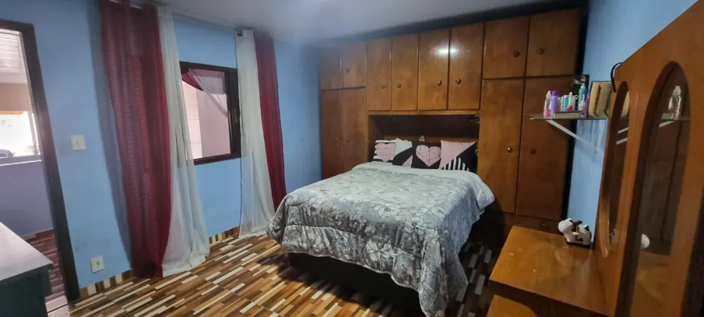 Casa, 3 quartos, 150 m² - Foto 7