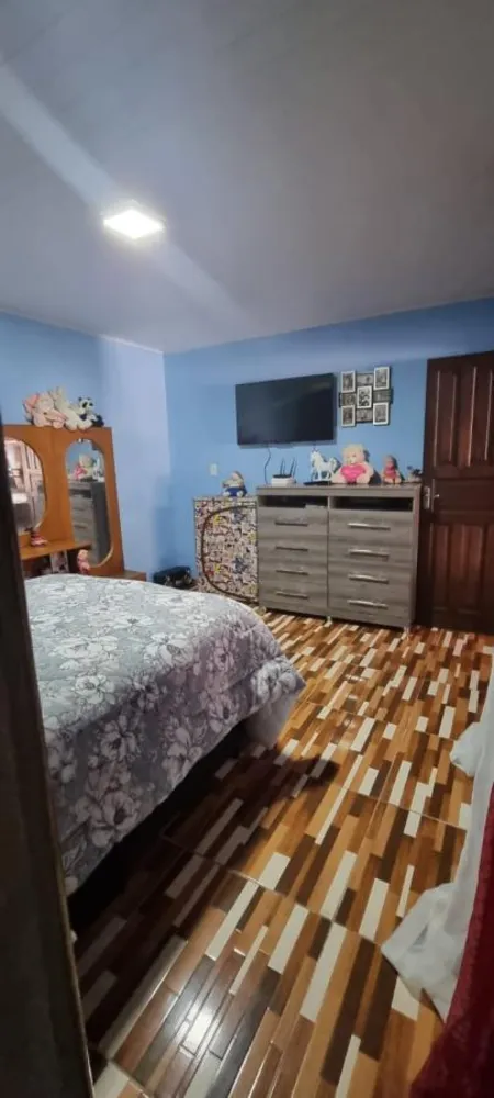 Casa, 3 quartos, 150 m² - Foto 2