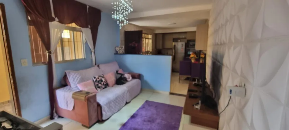 Casa, 3 quartos, 150 m² - Foto 42