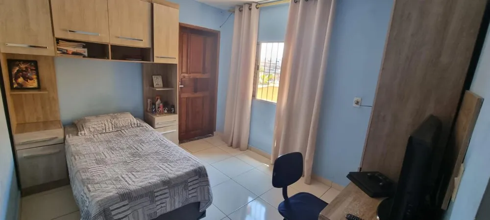 Casa, 3 quartos, 150 m² - Foto 40