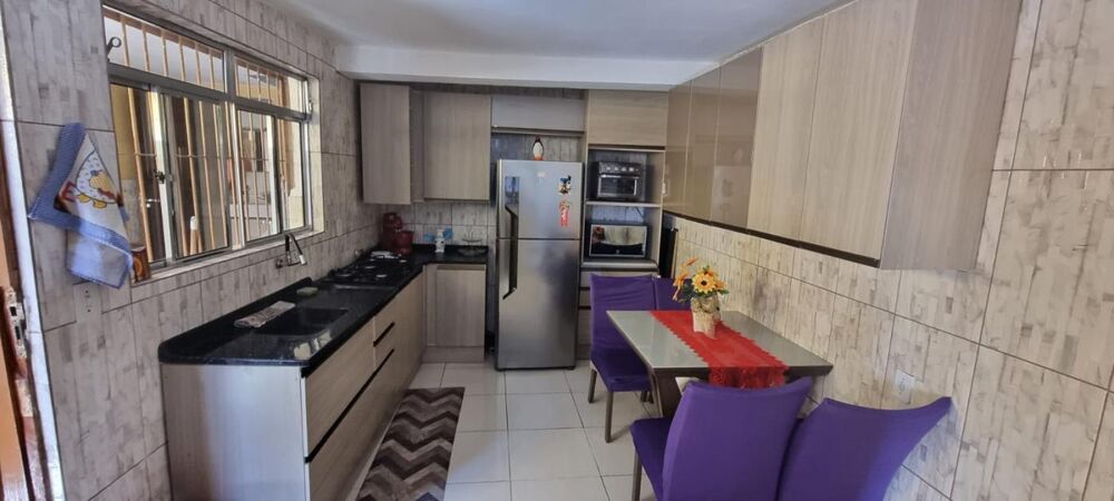 Casa, 3 quartos, 150 m² - Foto 41