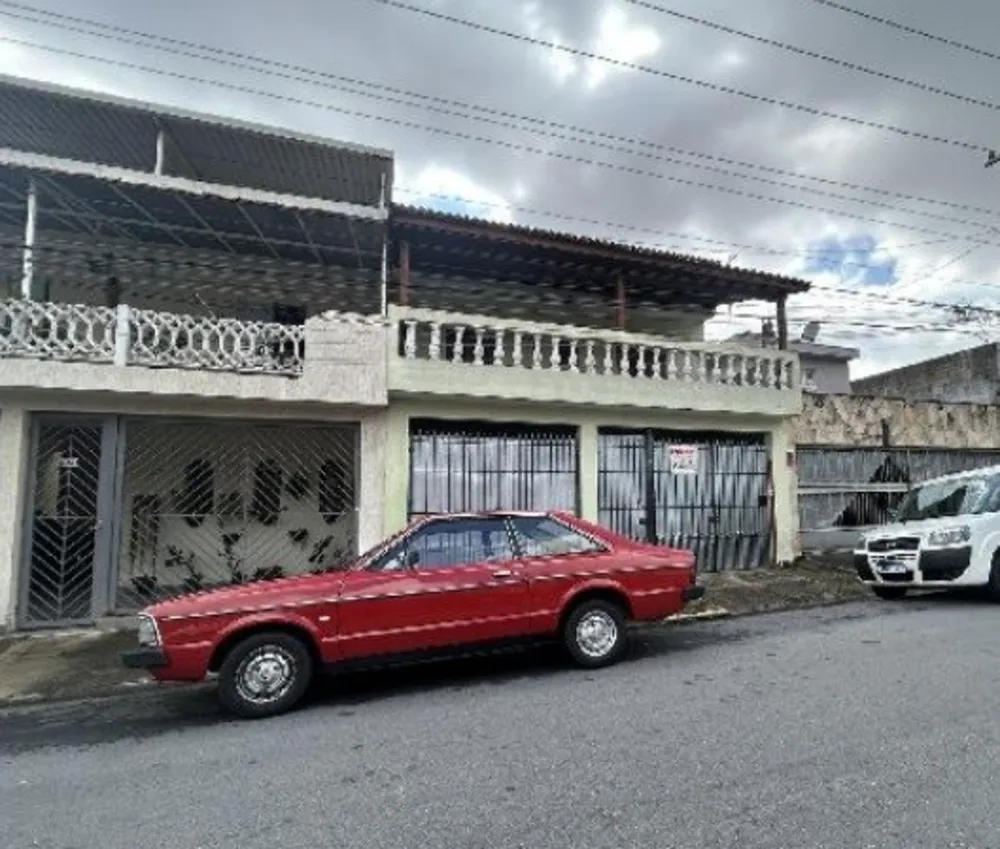 Casa, 1 quarto, 250 m² - Foto 1