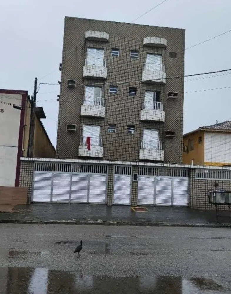 Apartamento, 2 quartos, 53 m² - Foto 1