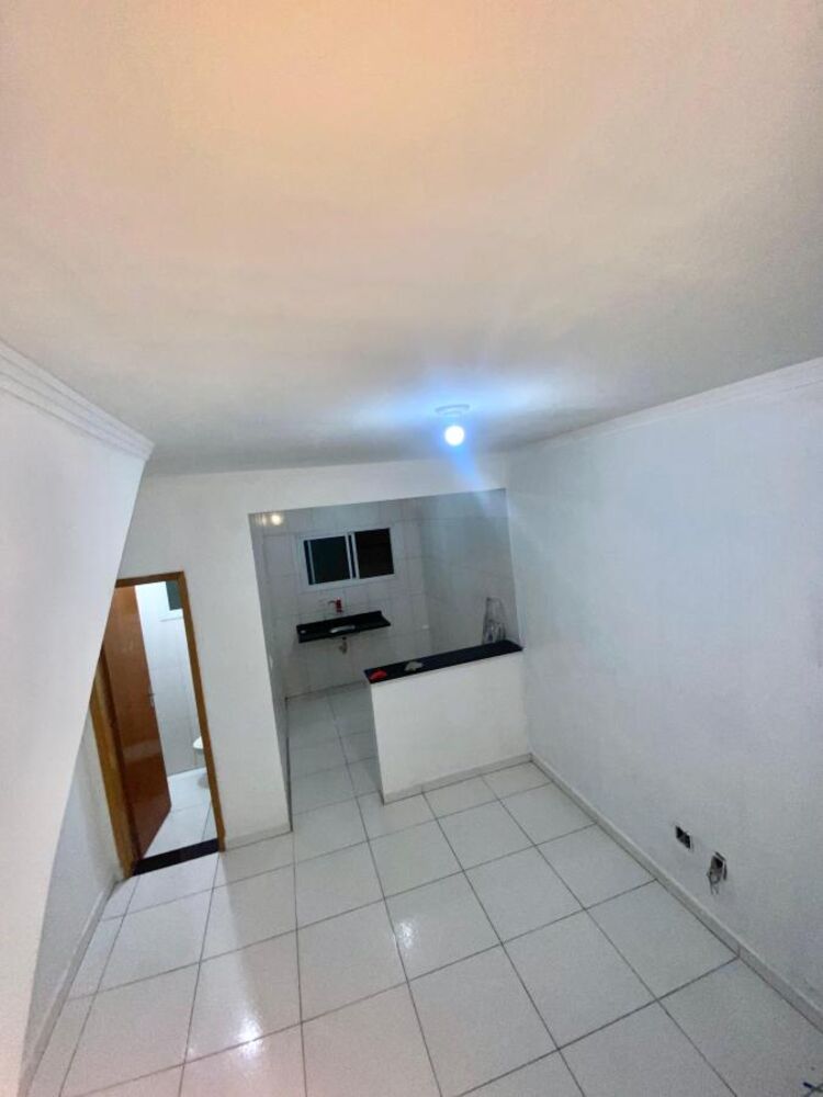Casa de Condomínio, 2 quartos - Foto 4
