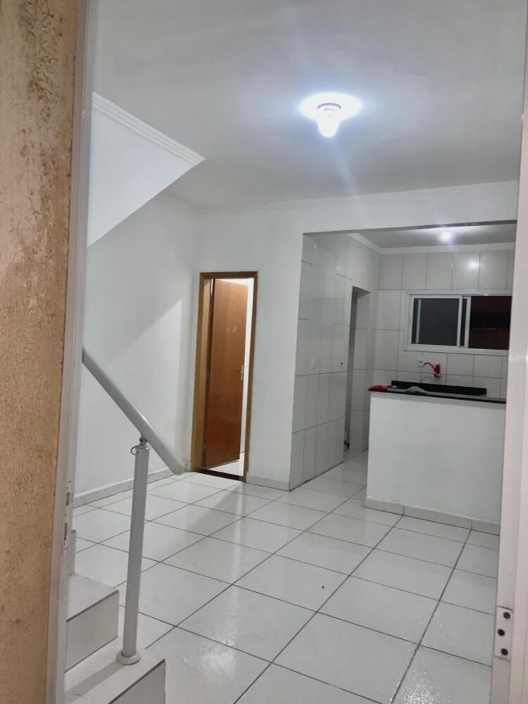Casa de Condomínio, 2 quartos - Foto 3
