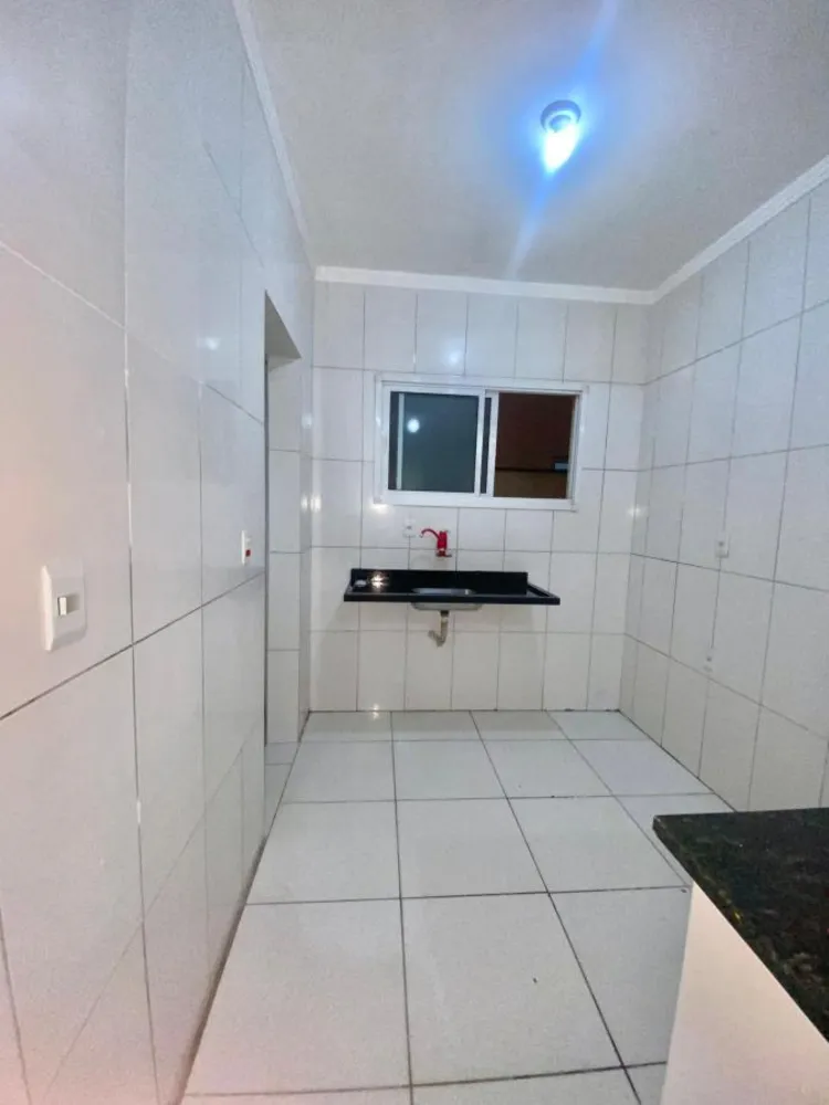 Casa de Condomínio, 2 quartos - Foto 20