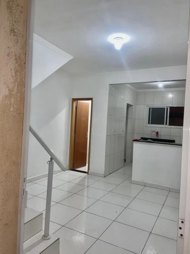 Casa de Condomínio, 2 quartos - Foto 12