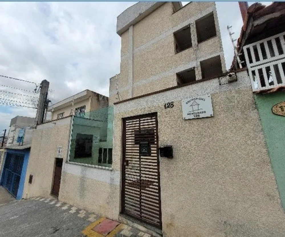 Apartamento, 2 quartos, 34 m² - Foto 1