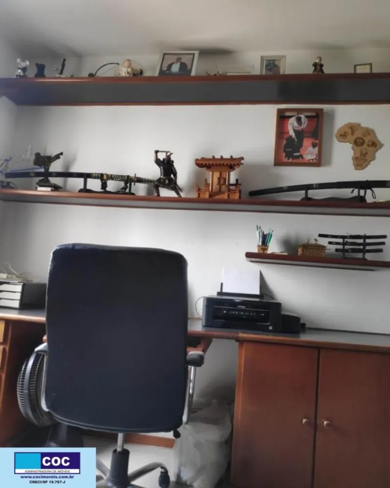 Apartamento, 3 quartos, 86 m² - Foto 36