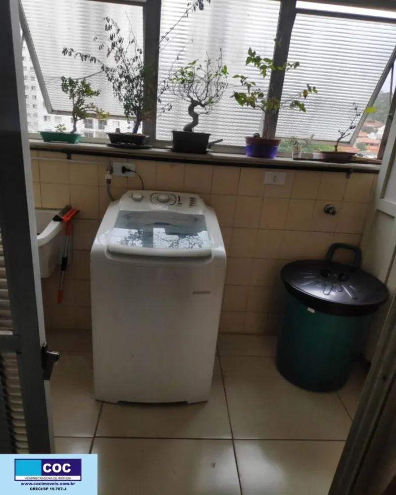 Apartamento, 3 quartos, 86 m² - Foto 41