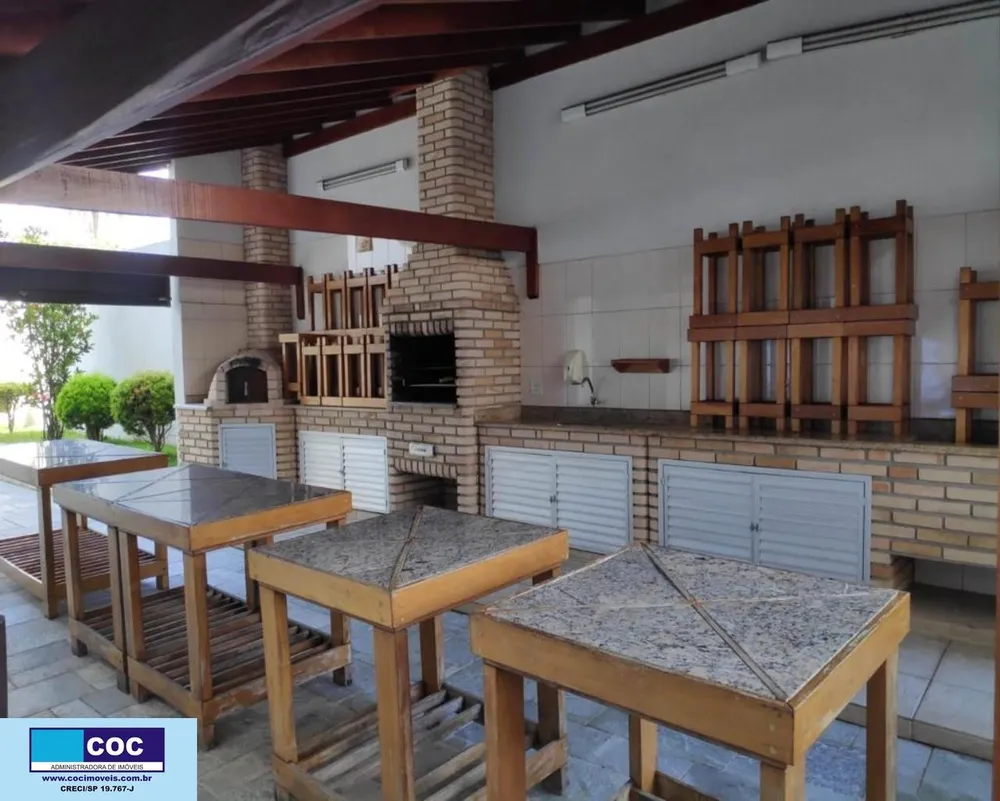 Apartamento, 3 quartos, 86 m² - Foto 30