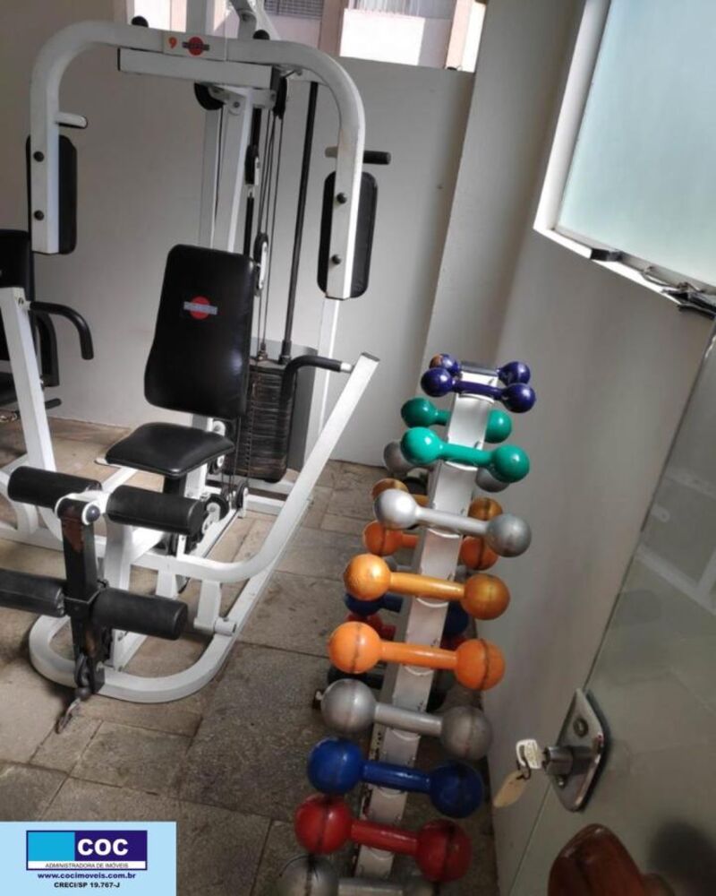 Apartamento, 3 quartos, 86 m² - Foto 3