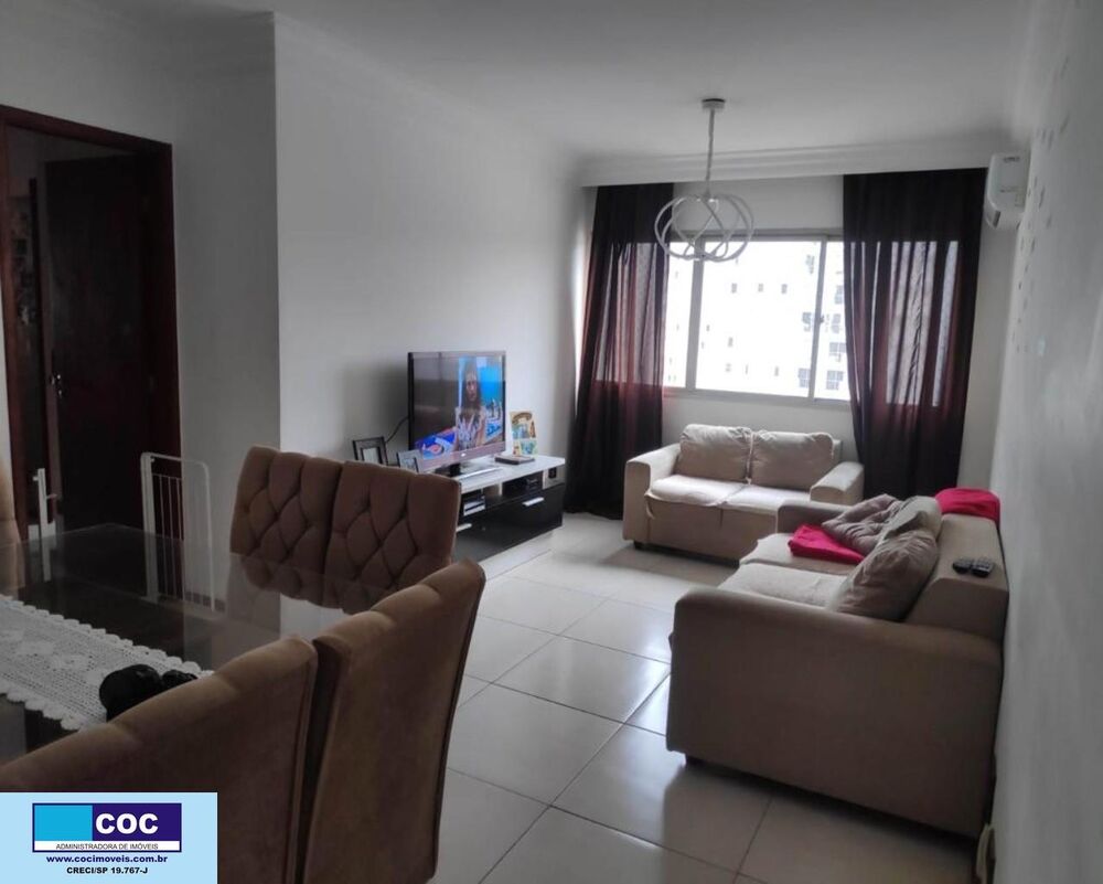 Apartamento, 3 quartos, 86 m² - Foto 11