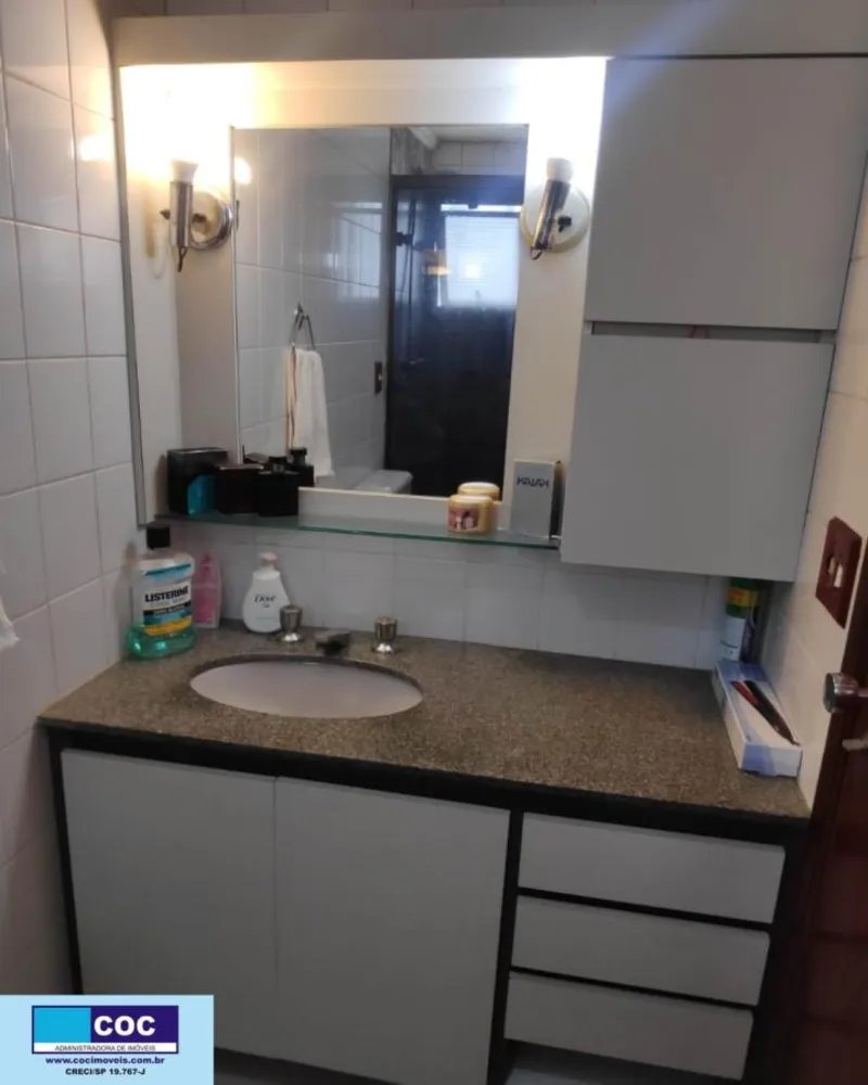 Apartamento, 3 quartos, 86 m² - Foto 39
