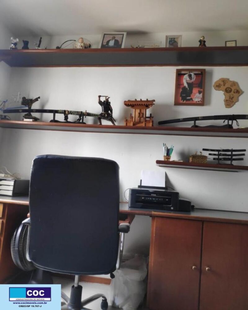 Apartamento, 3 quartos, 86 m² - Foto 9