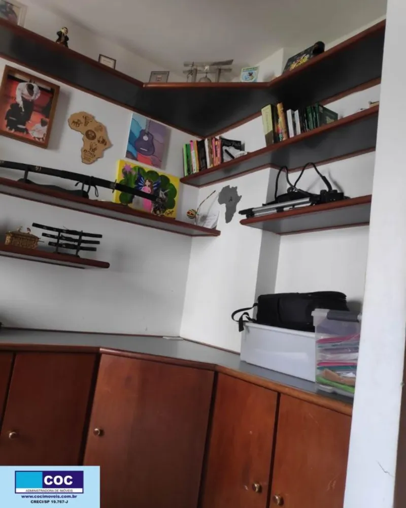 Apartamento, 3 quartos, 86 m² - Foto 37