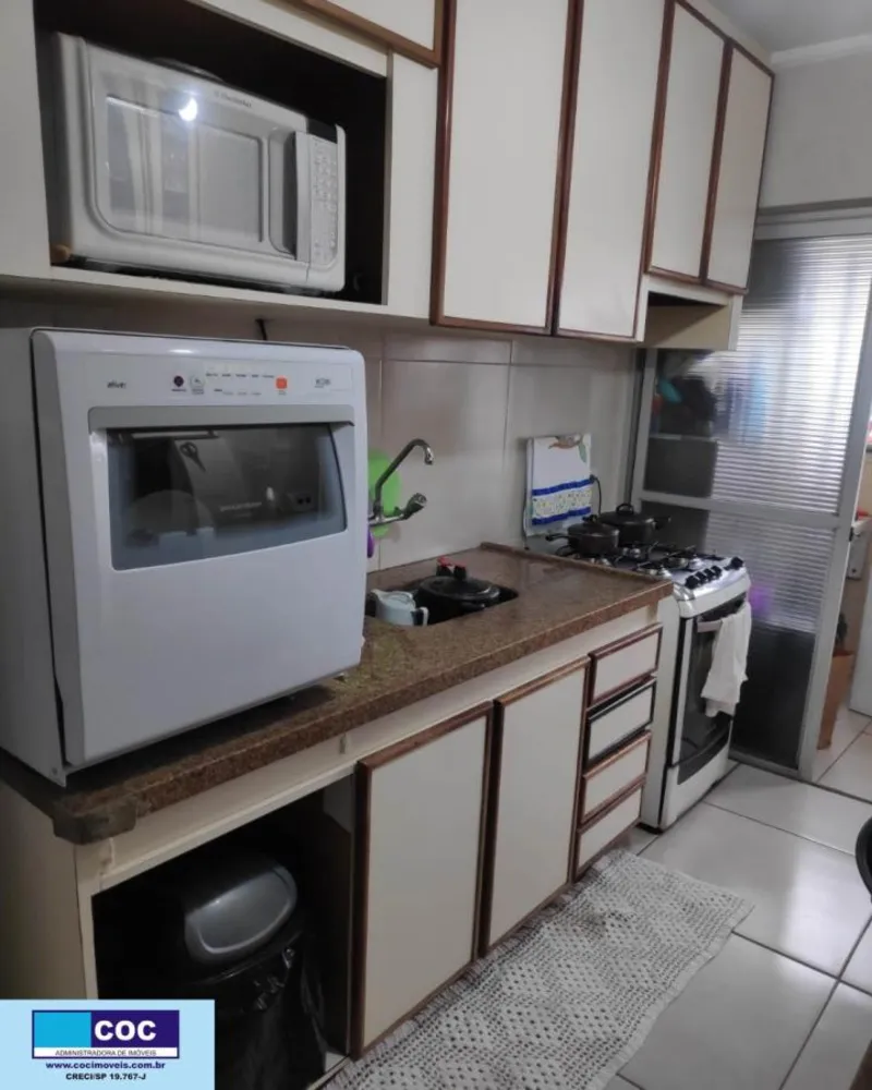 Apartamento, 3 quartos, 86 m² - Foto 44