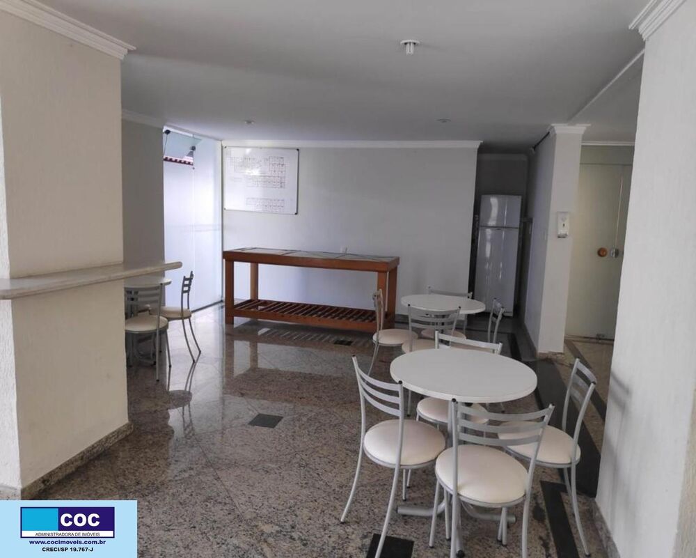 Apartamento, 3 quartos, 86 m² - Foto 4