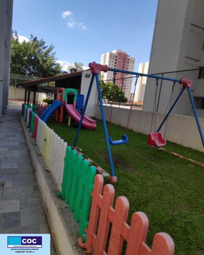 Apartamento, 3 quartos, 86 m² - Foto 24