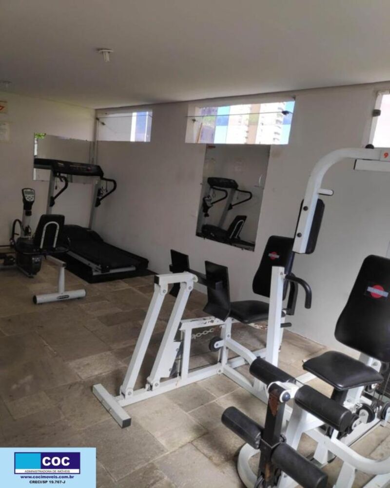 Apartamento, 3 quartos, 86 m² - Foto 5