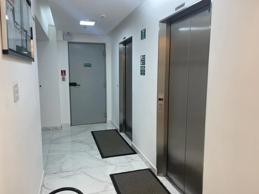 Apartamento, 1 quarto, 56 m² - Foto 1