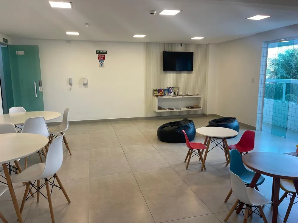 Apartamento, 1 quarto, 56 m² - Foto 2