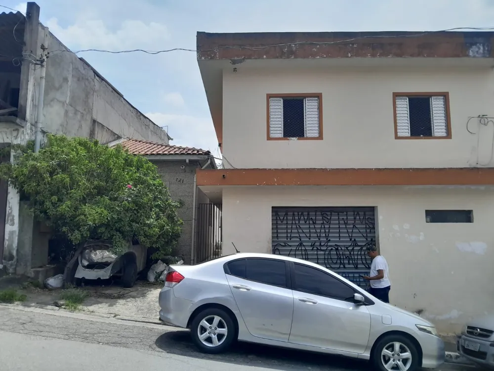 Casa, 2 quartos, 225 m² - Foto 4