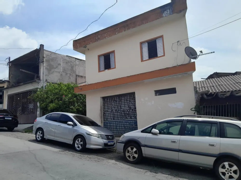 Casa, 2 quartos, 225 m² - Foto 1