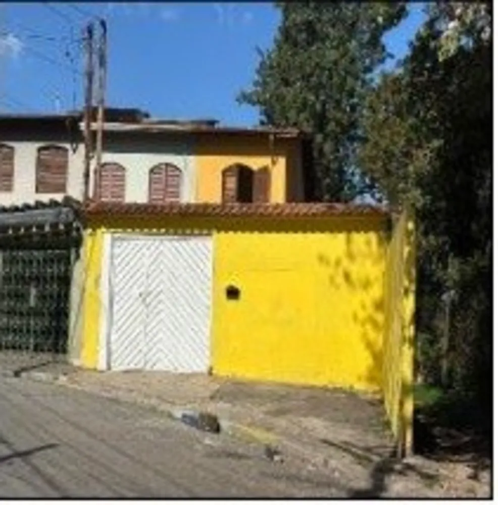 Prédio Inteiro, 86 m² - Foto 1