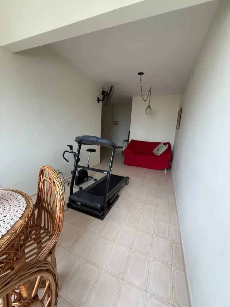 Apartamento, 2 quartos, 121 m² - Foto 2