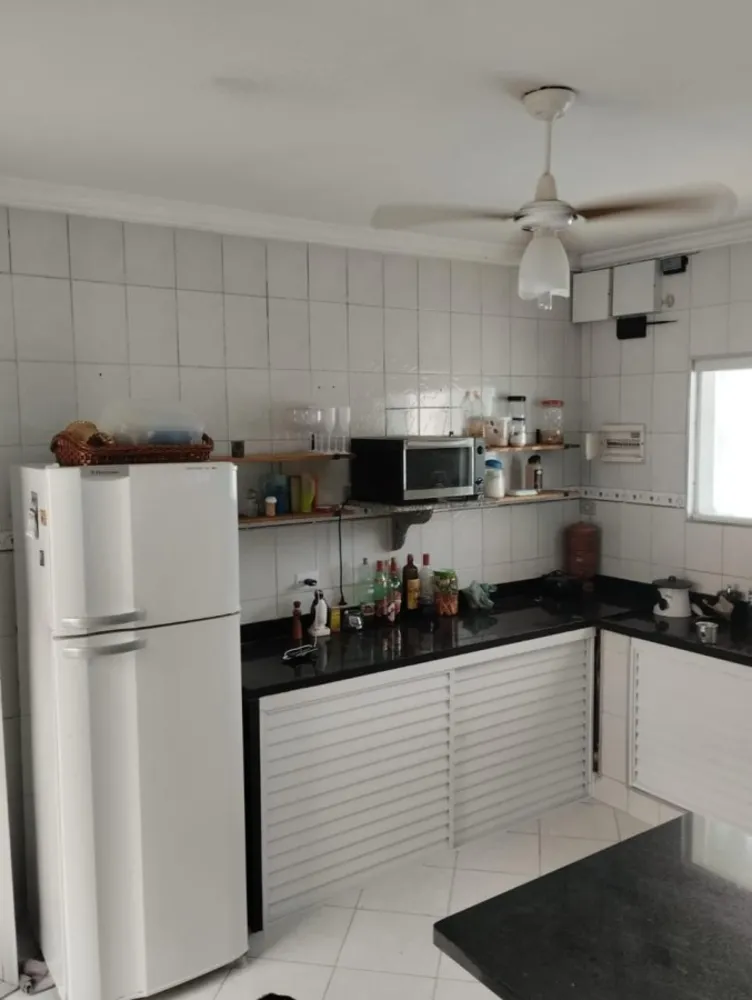 Casa, 3 quartos, 112 m² - Foto 3