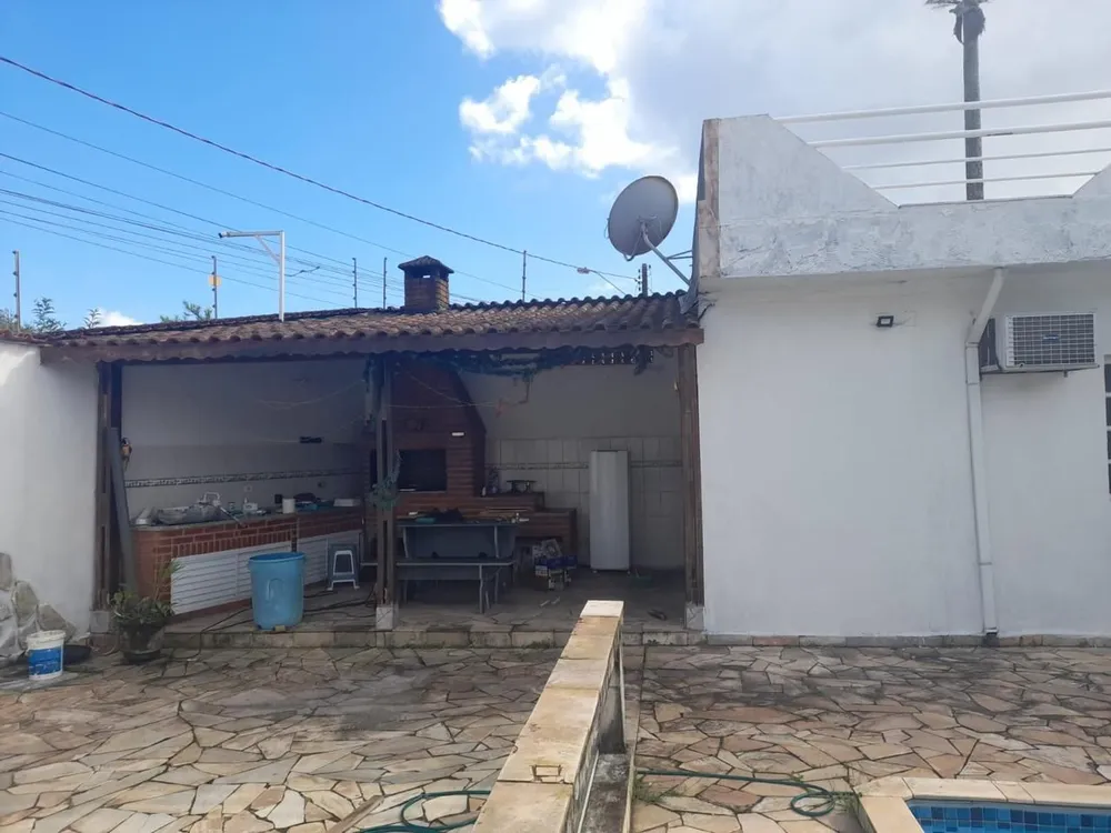 Casa, 3 quartos, 112 m² - Foto 1