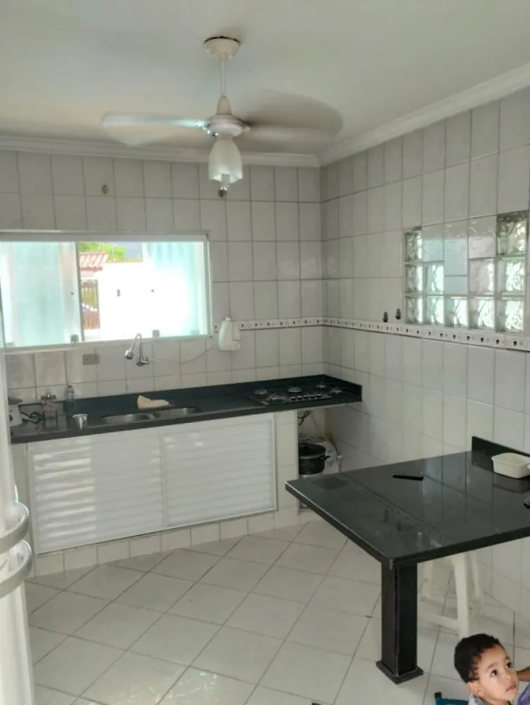 Casa, 3 quartos, 112 m² - Foto 2